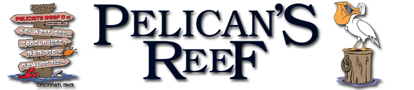 Pelicans Reef